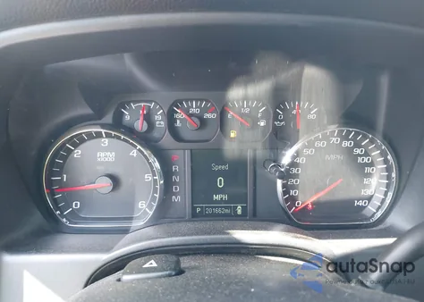 2016 Chevrolet Silverado 1500 Wt z USA, uszkodzony, nr VIN 1GCRCNEH2GZ242420